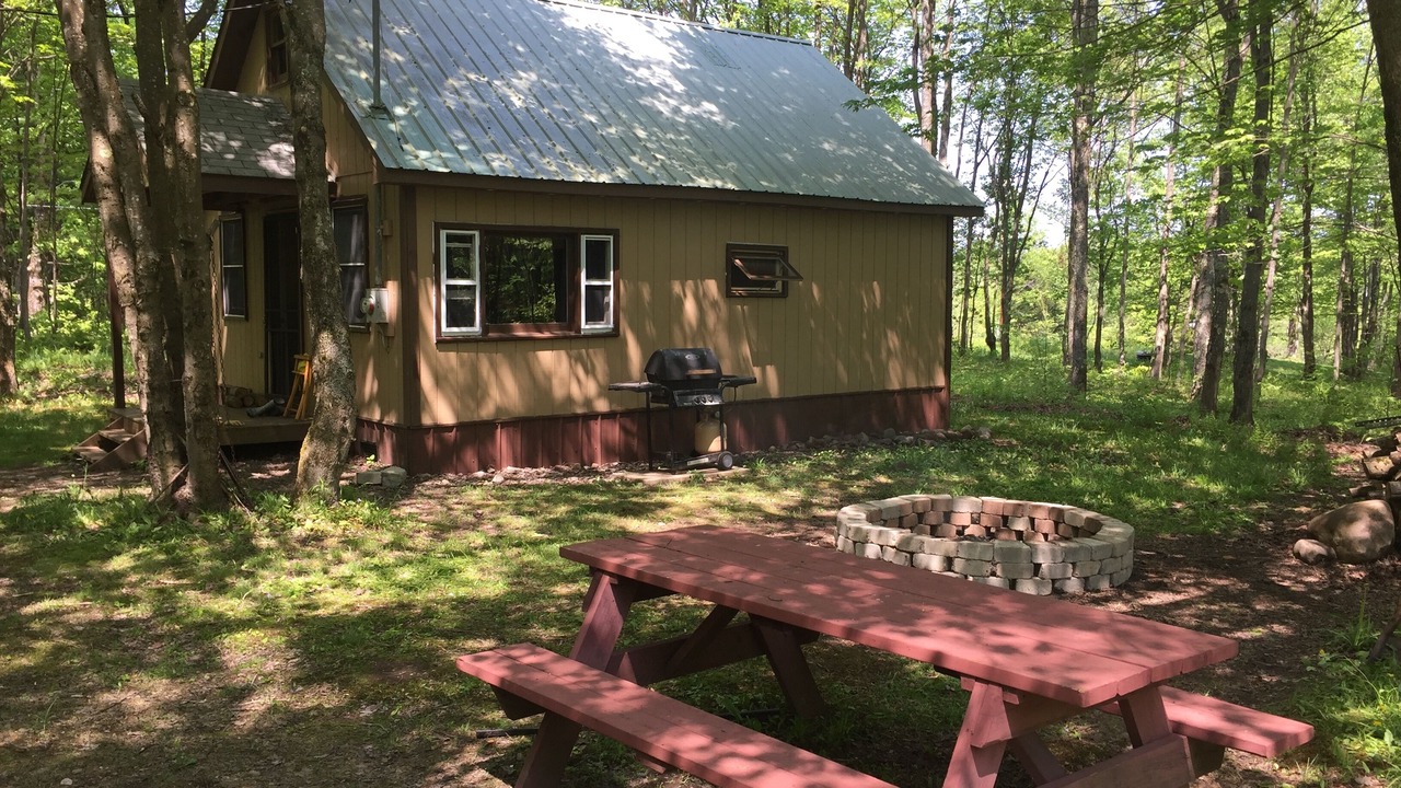 Photo of Outdoor in Redfield