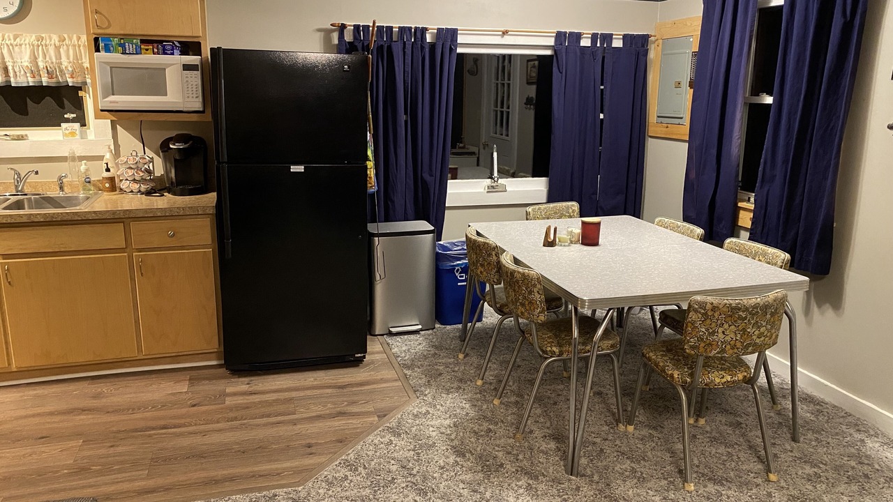 Photo of Kitchen in Redfield