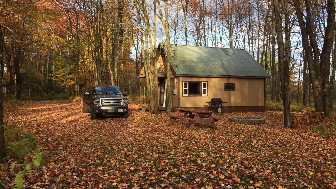 Photo of Outdoor in Redfield