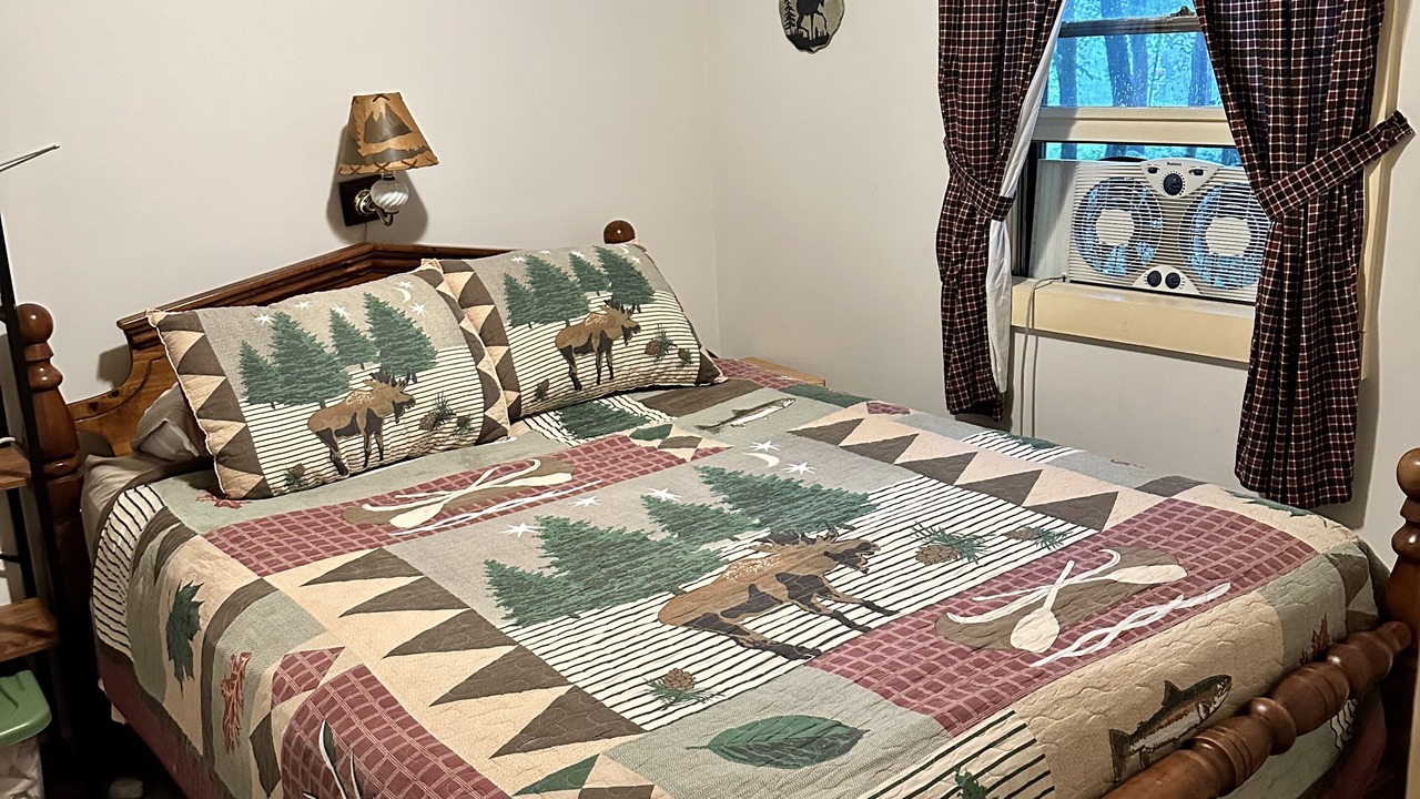 Photo of Bedroom in Redfield