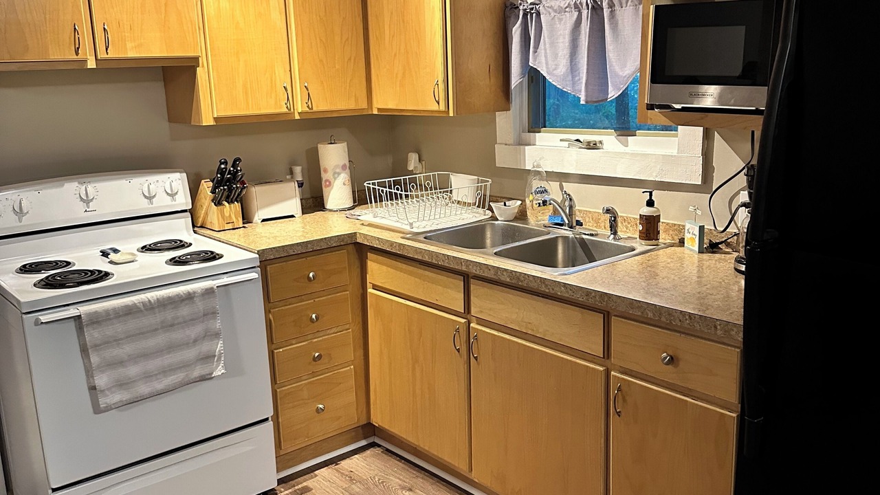 Photo of Kitchen in Redfield