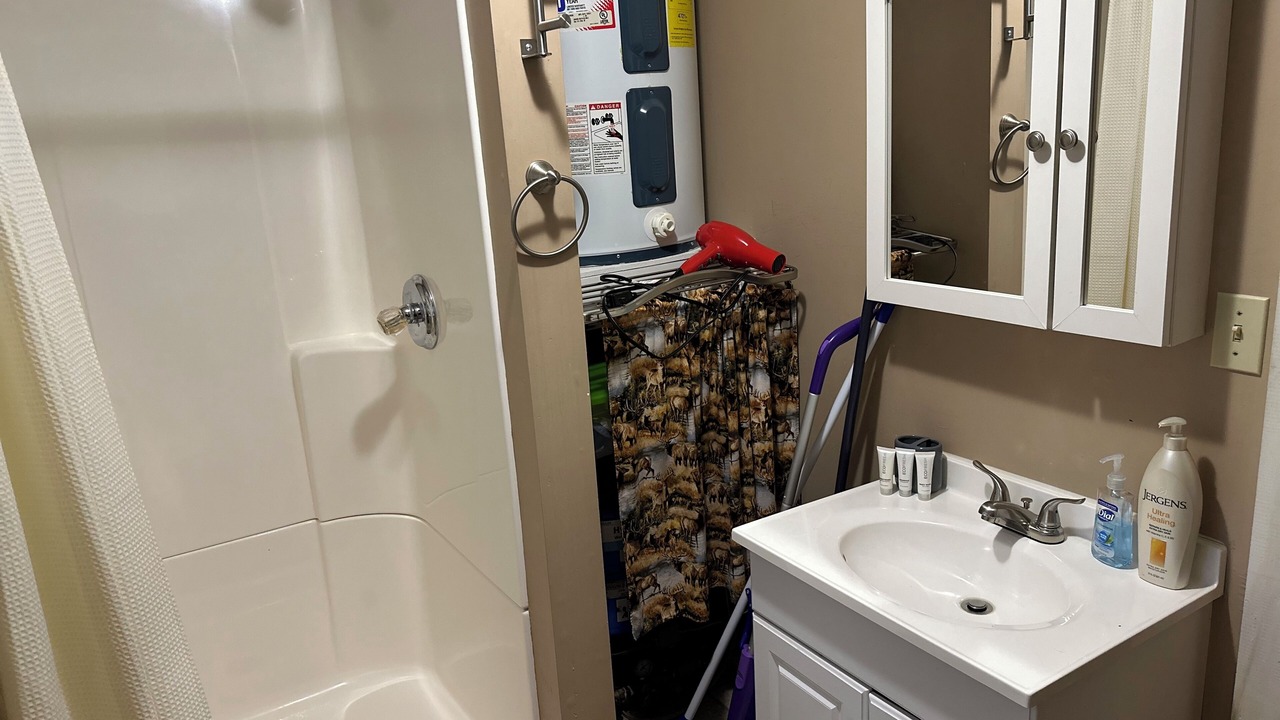 Photo of Bathroom in Redfield