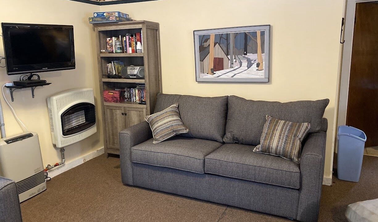 Photo of Livingroom in Redfield
