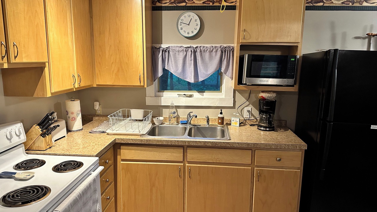 Photo of Kitchen in Redfield