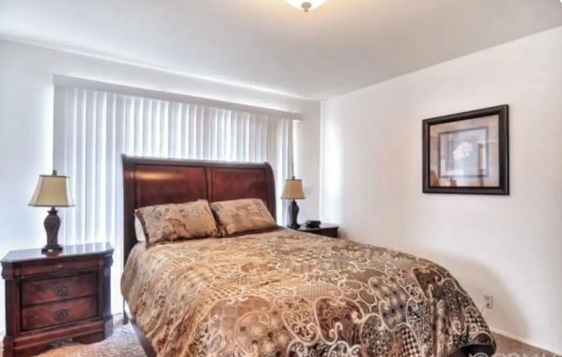 Photo of Bedroom in Anaheim Resort