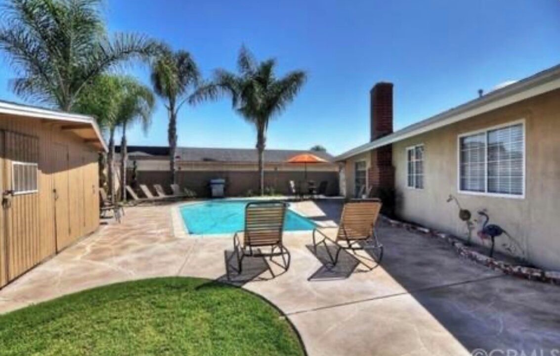 Photo of Outdoor in Anaheim Resort