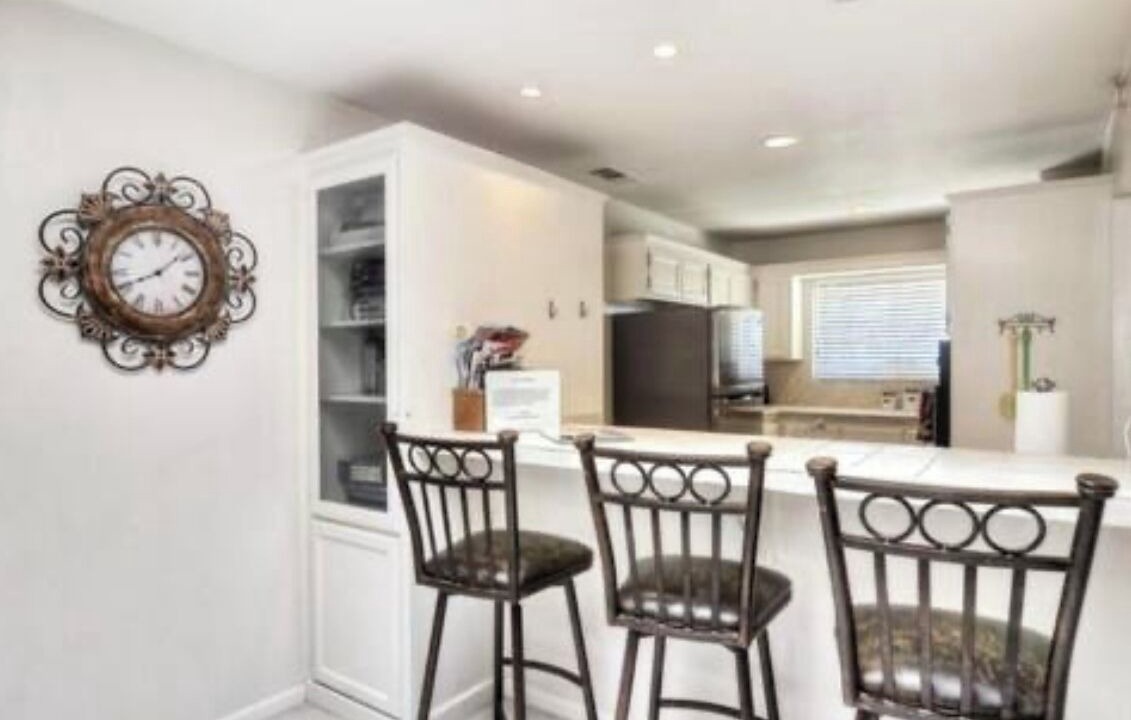 Photo of Kitchen in Anaheim Resort