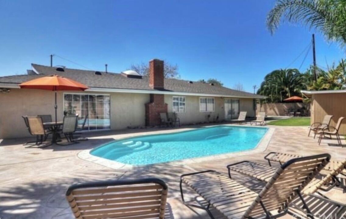 Photo of Outdoor in Anaheim Resort