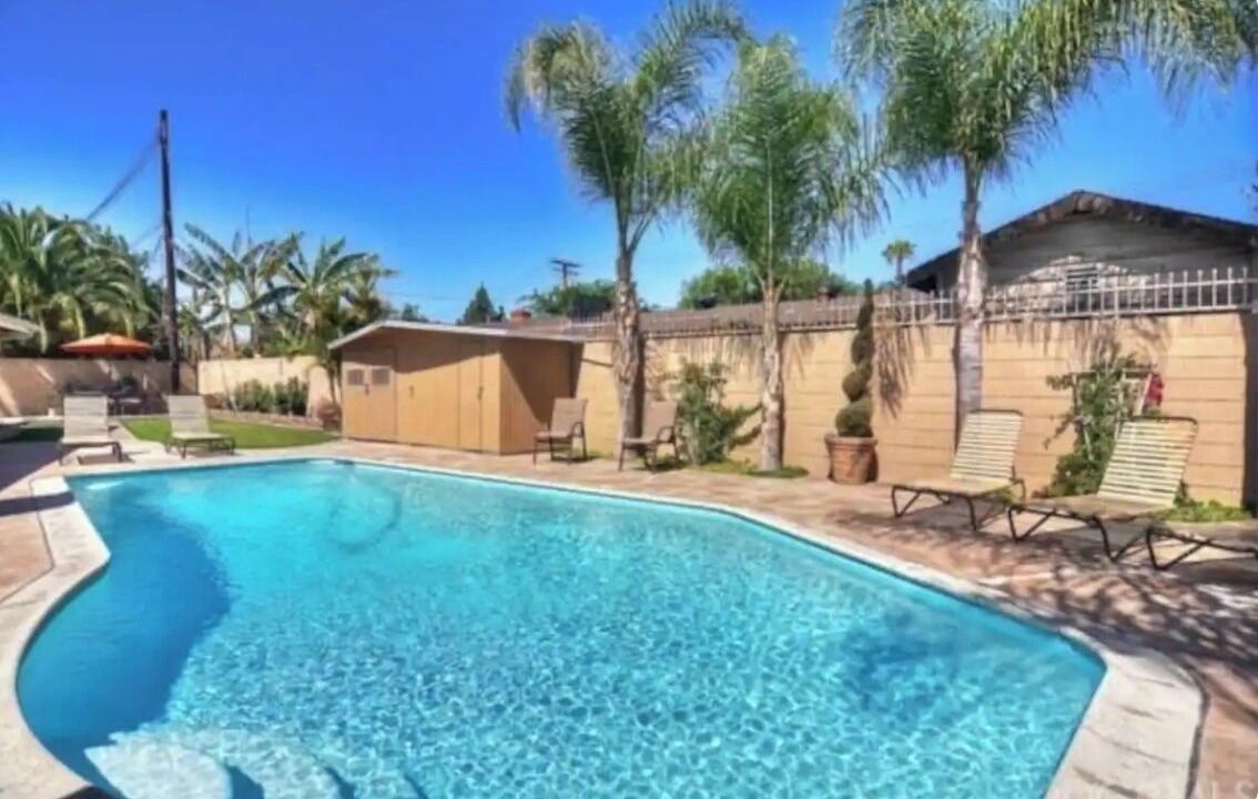 Photo of Outdoor in Anaheim Resort