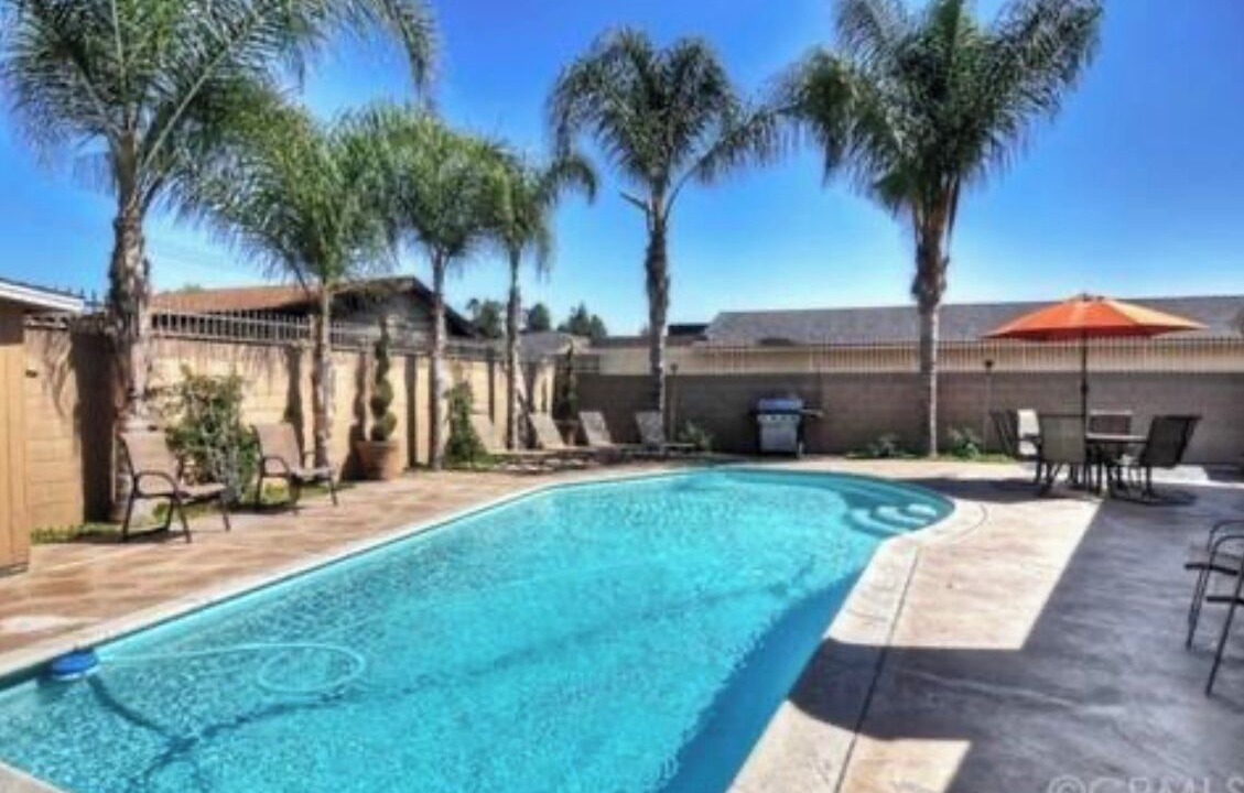Photo of Outdoor in Anaheim Resort