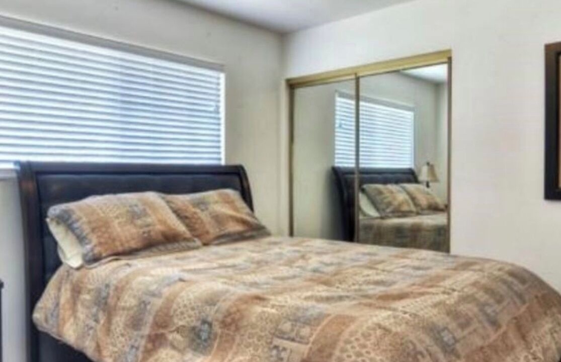 Photo of Bedroom in Anaheim Resort