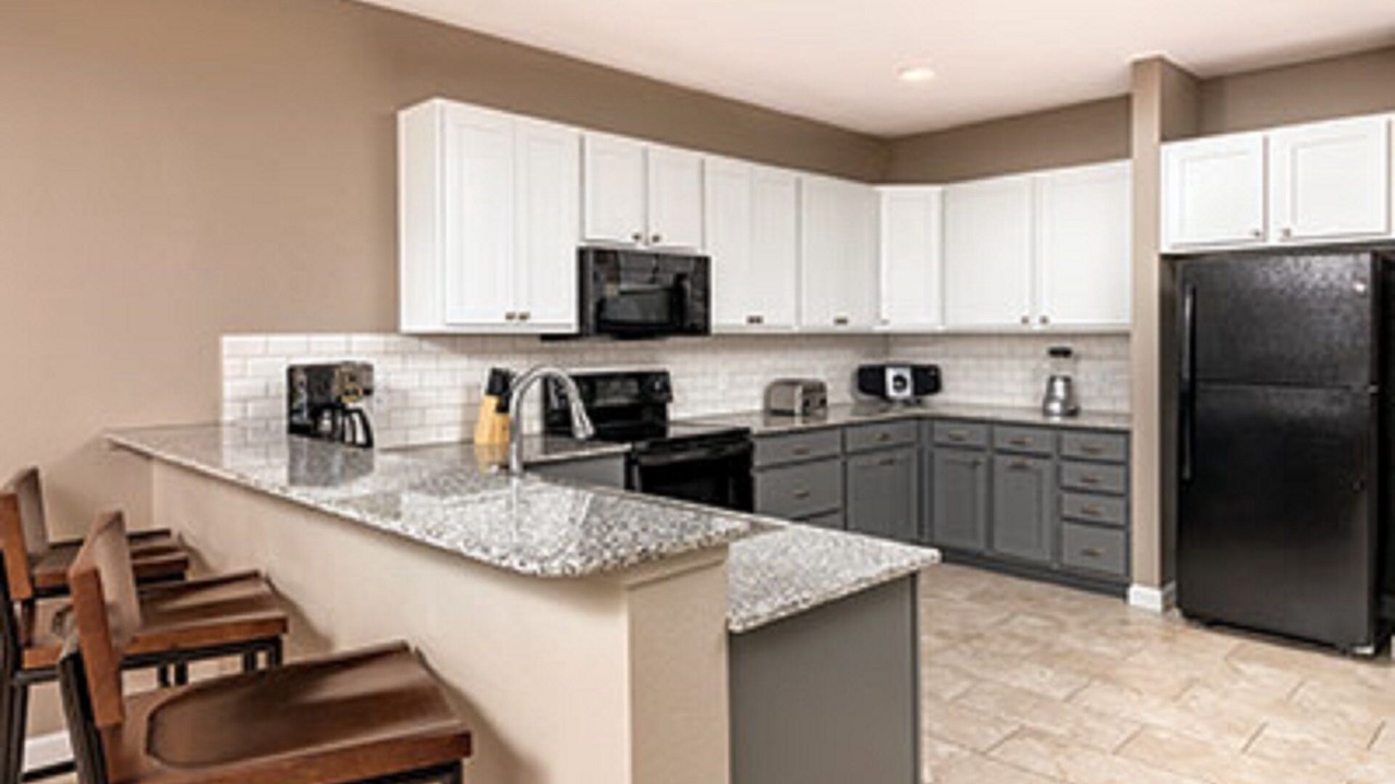 Photo of Kitchen in Marble Falls