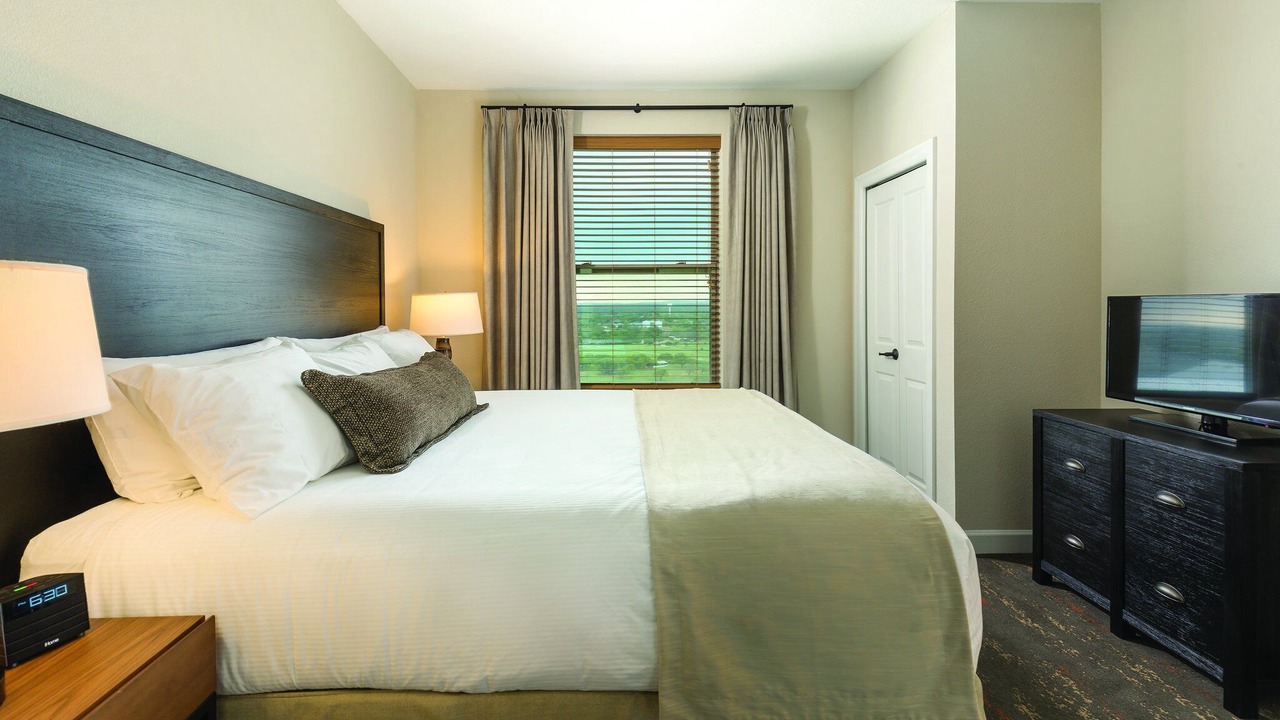Photo of Bedroom in Marble Falls