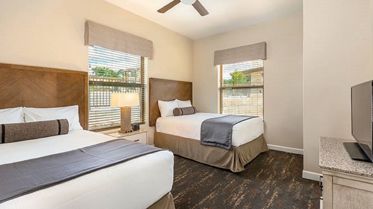 Photo of Bedroom in Marble Falls