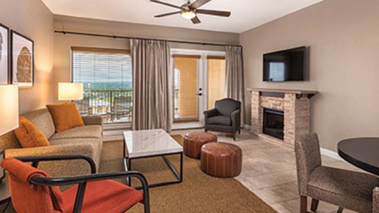 Photo of Livingroom in Marble Falls