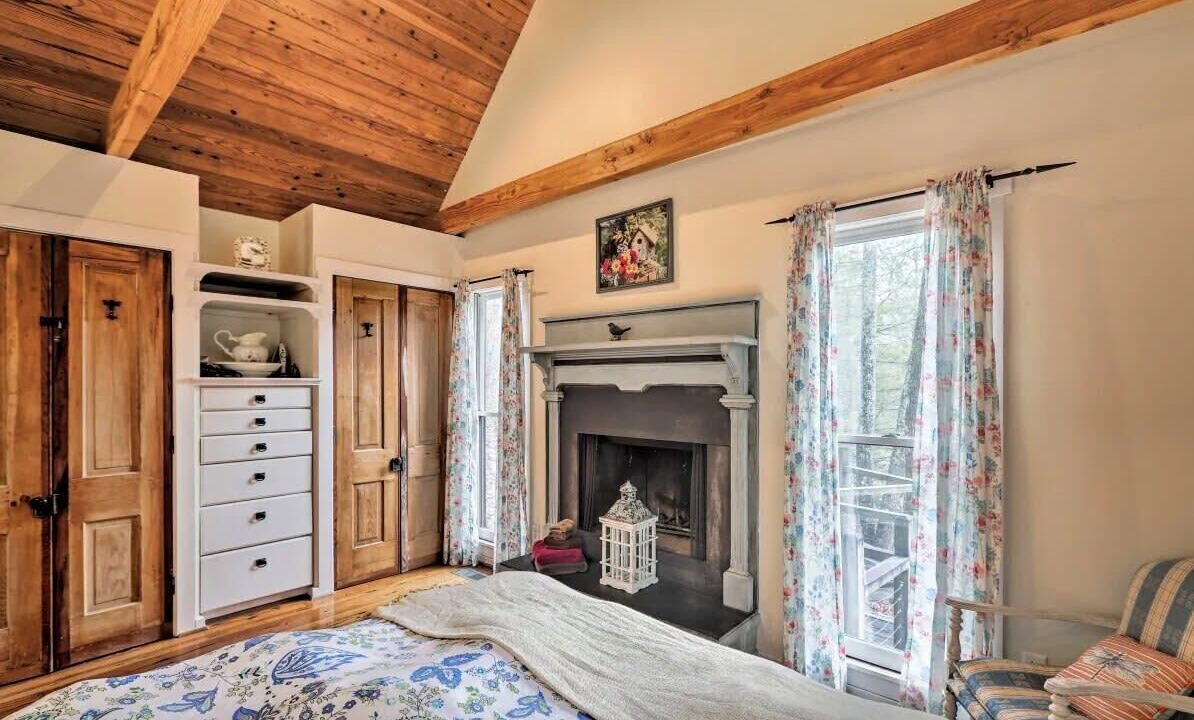 Photo of Bedroom in Franklin