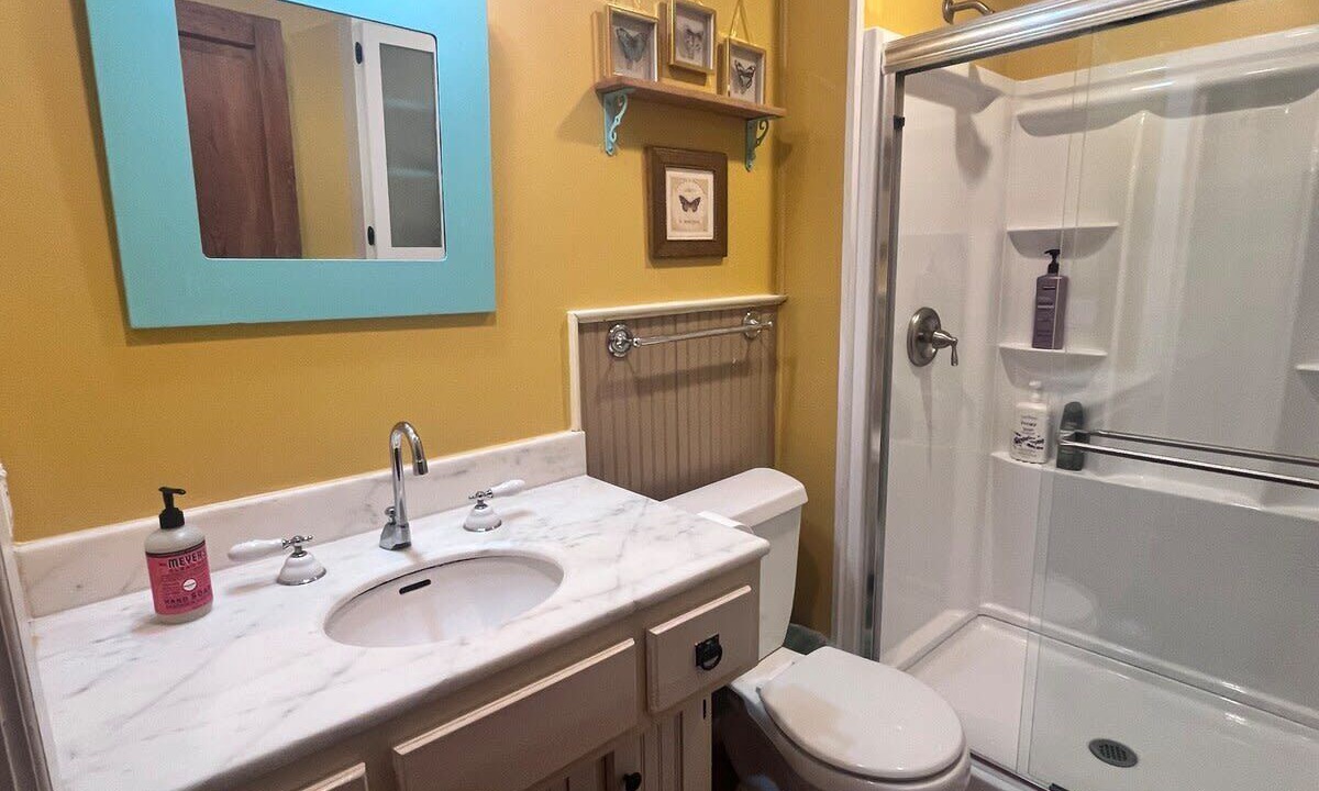 Photo of Bathroom in Franklin