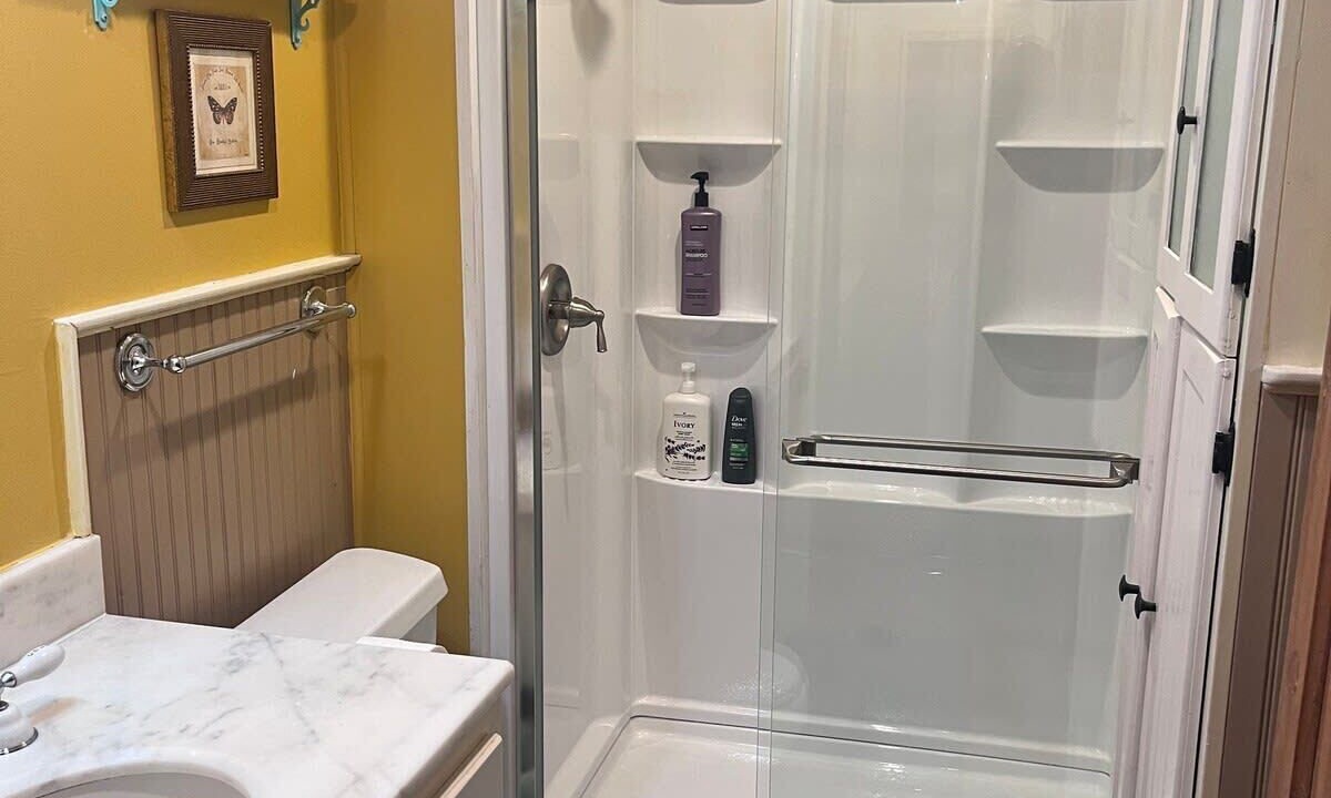 Photo of Bathroom in Franklin
