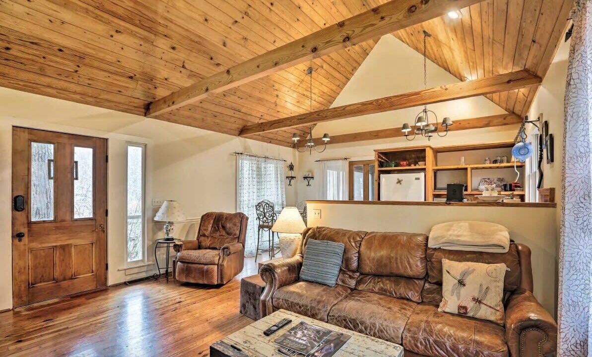 Photo of Livingroom in Franklin