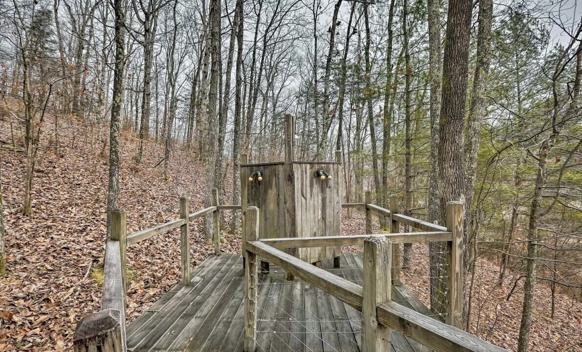 Photo of Outdoor in Franklin