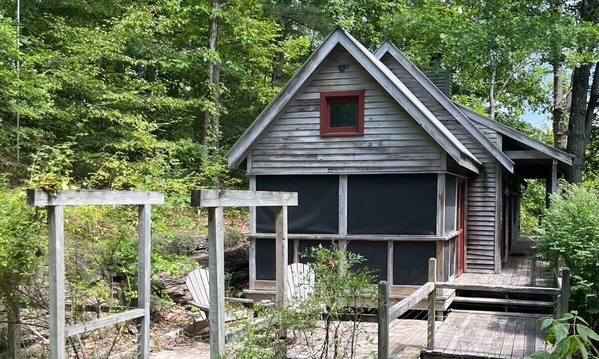 Photo of Outdoor in Franklin
