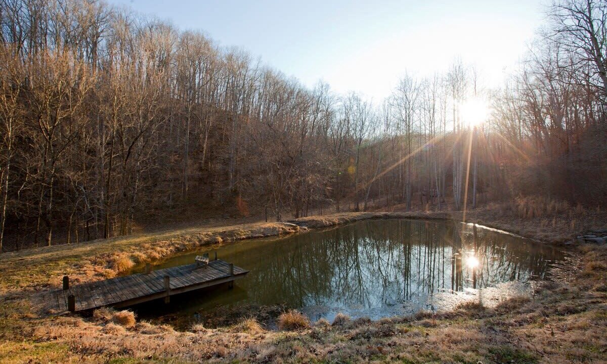 Photo of Outdoor in Franklin
