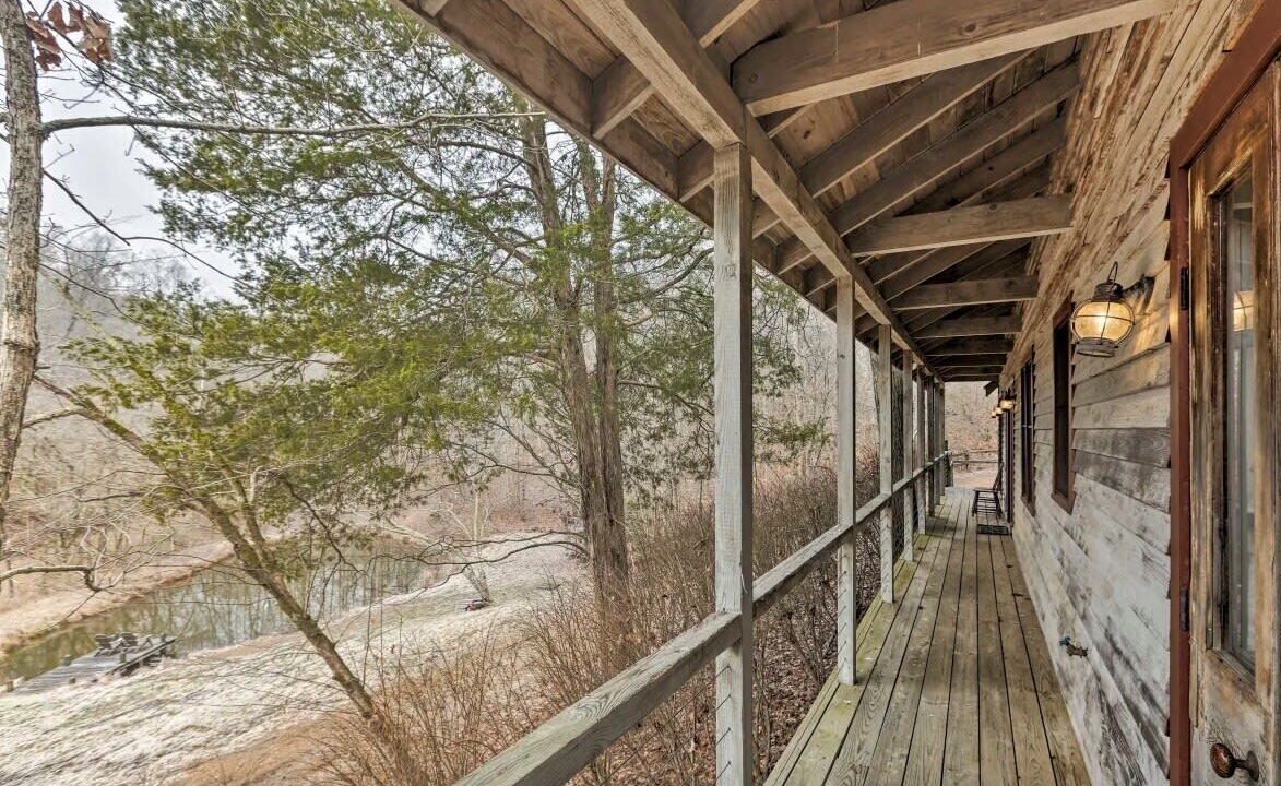 Photo of Outdoor in Franklin