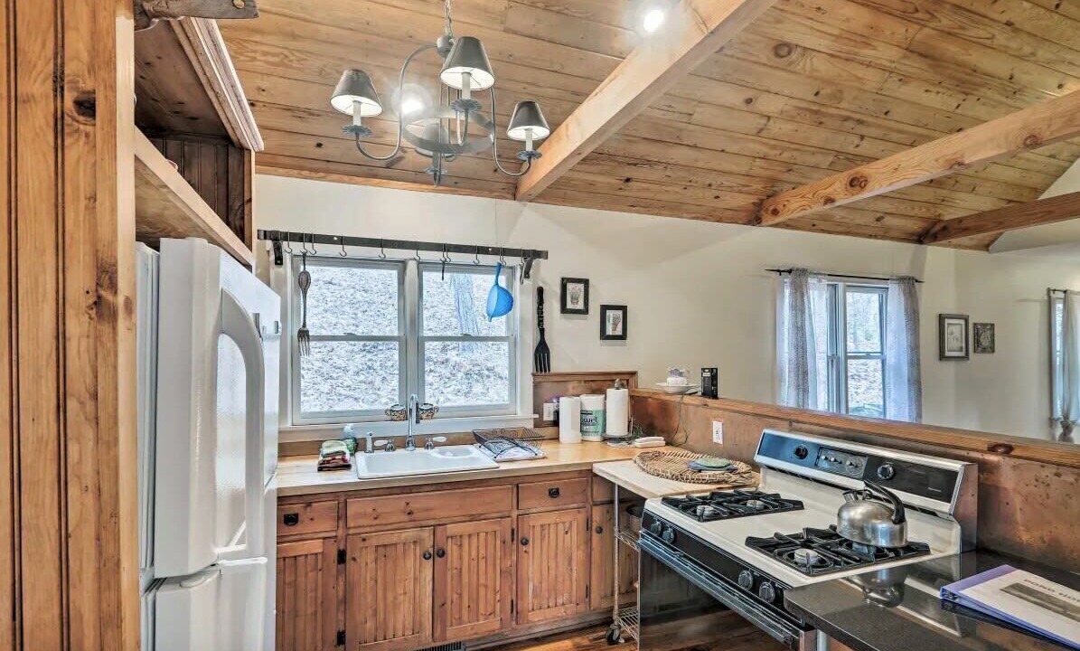 Photo of Kitchen in Franklin