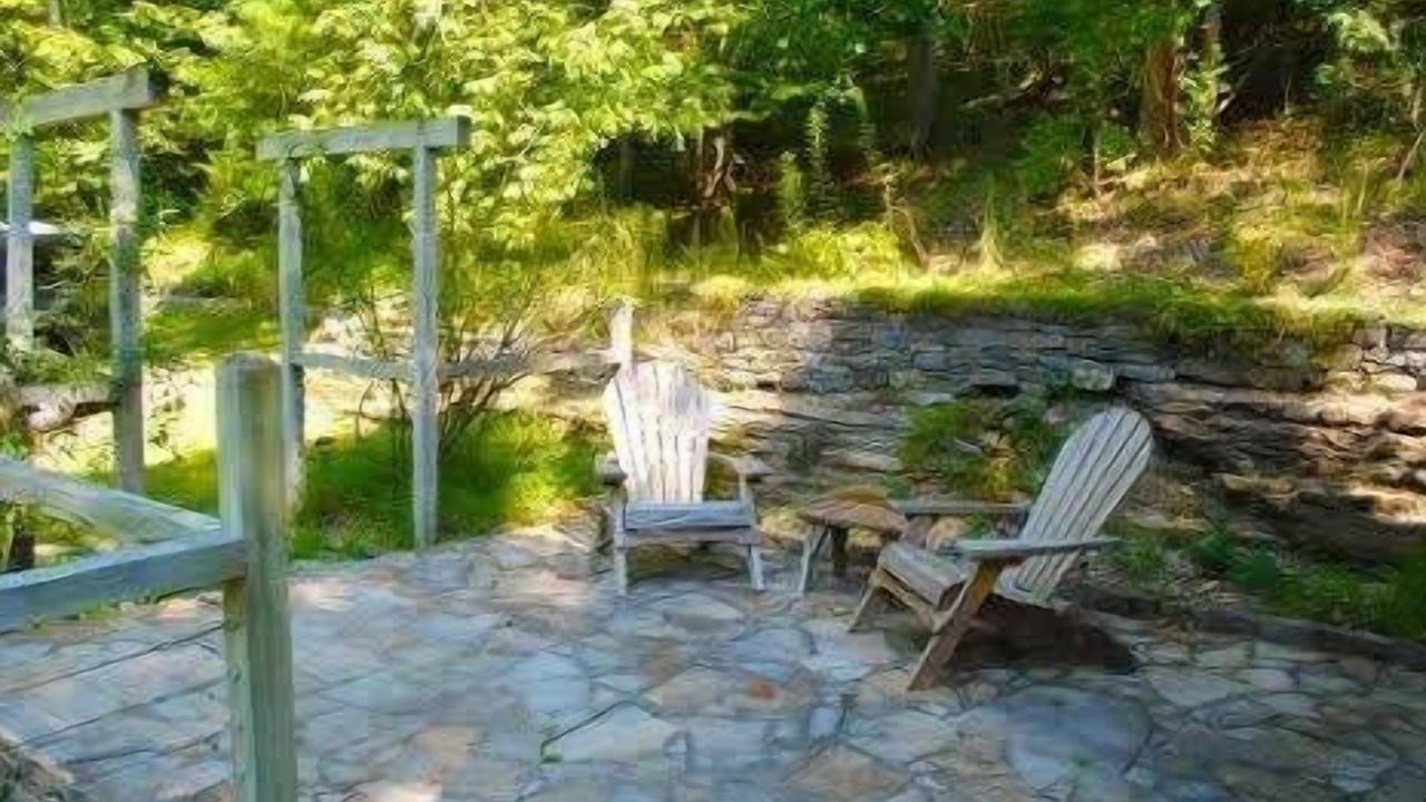 Photo of Patio Balcony in Franklin