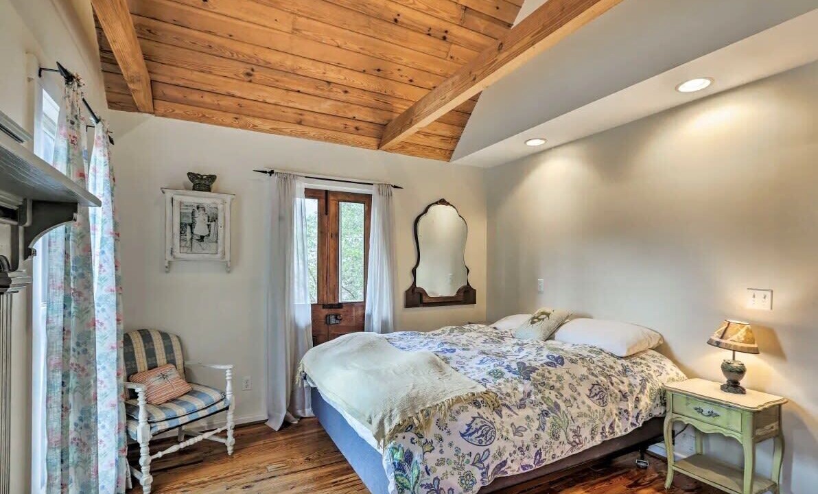 Photo of Bedroom in Franklin