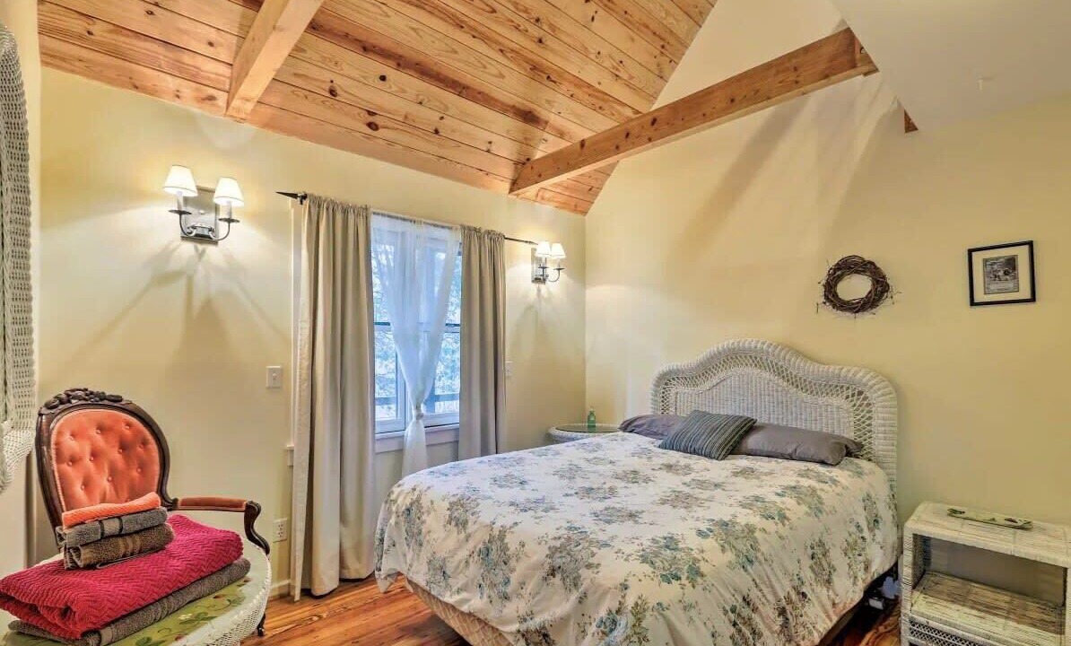Photo of Bedroom in Franklin