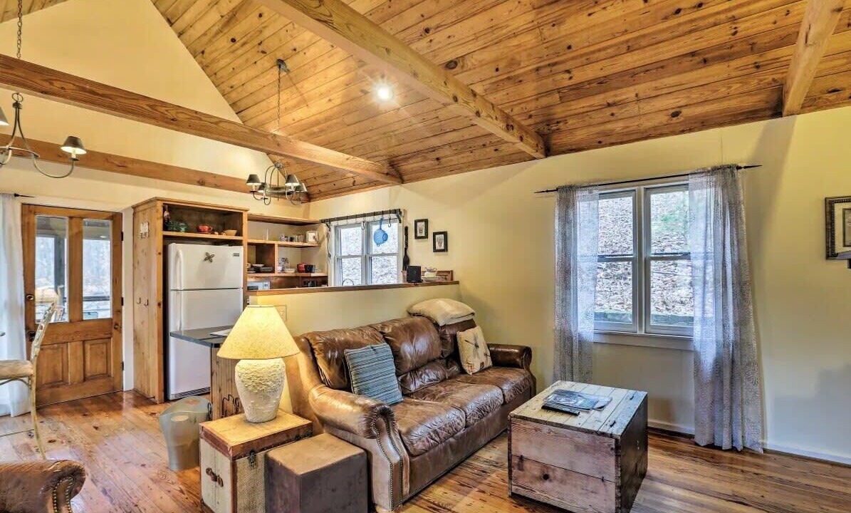 Photo of Livingroom in Franklin