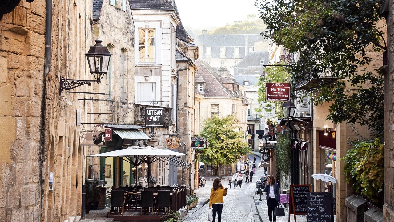 Photo of Others in Sarlat-la-Caneda