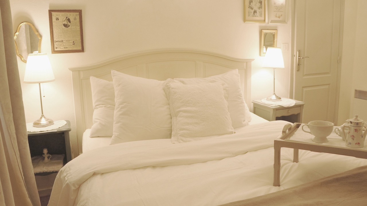 Photo of Bedroom in Sarlat-la-Caneda