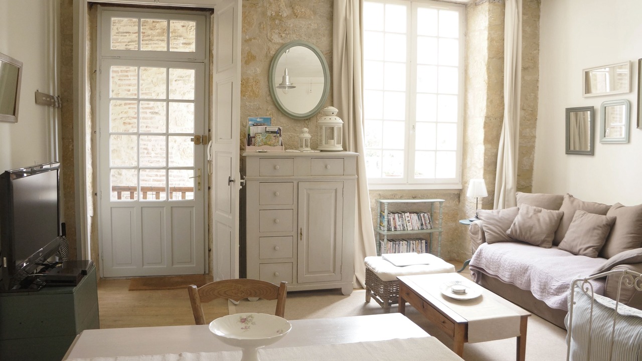 Photo of Bedroom in Sarlat-la-Caneda