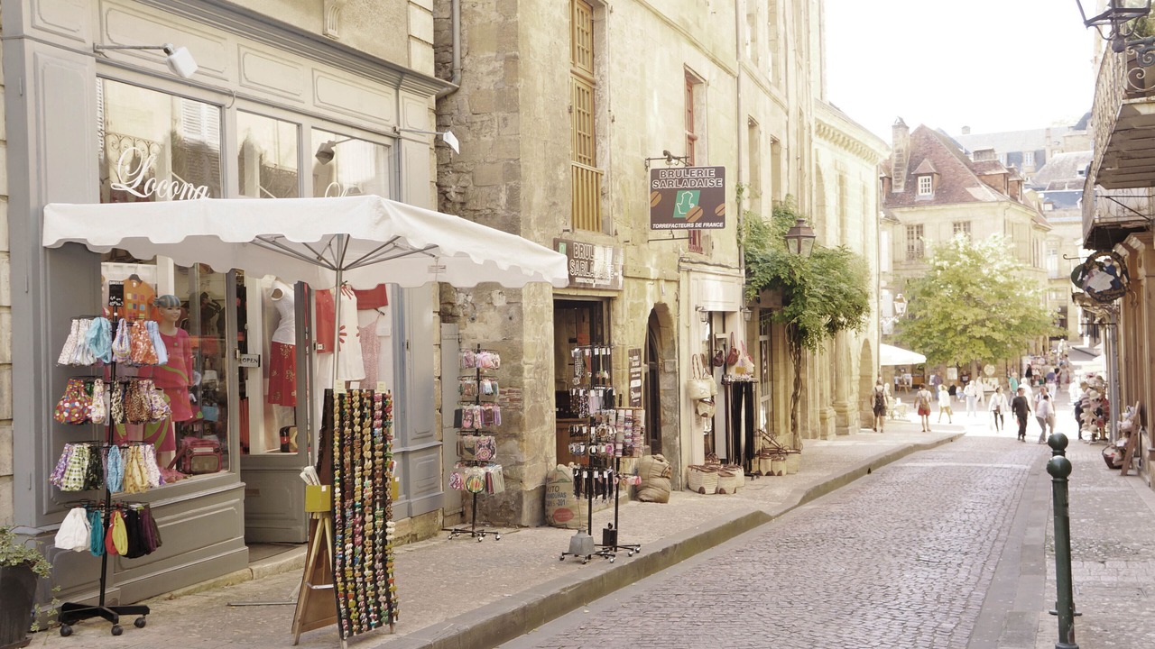 Photo of Others in Sarlat-la-Caneda
