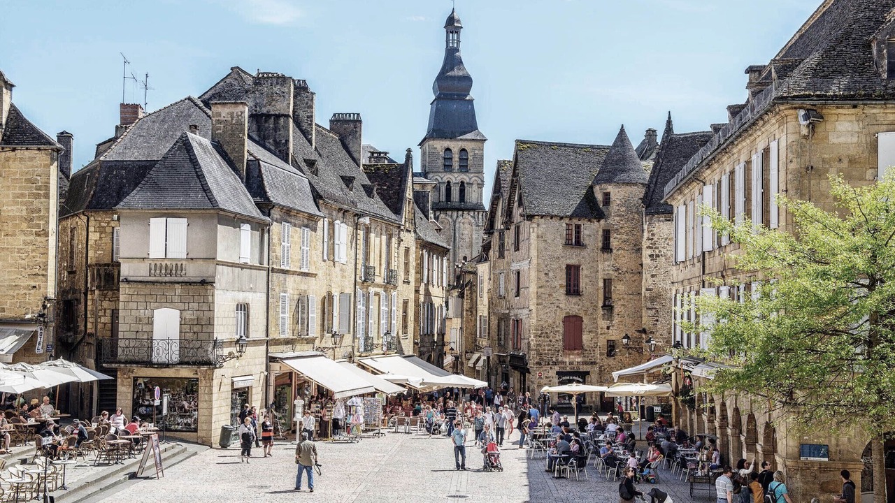 Photo of Others in Sarlat-la-Caneda