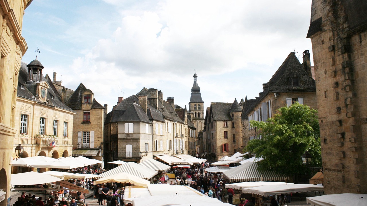 Photo of Others in Sarlat-la-Caneda
