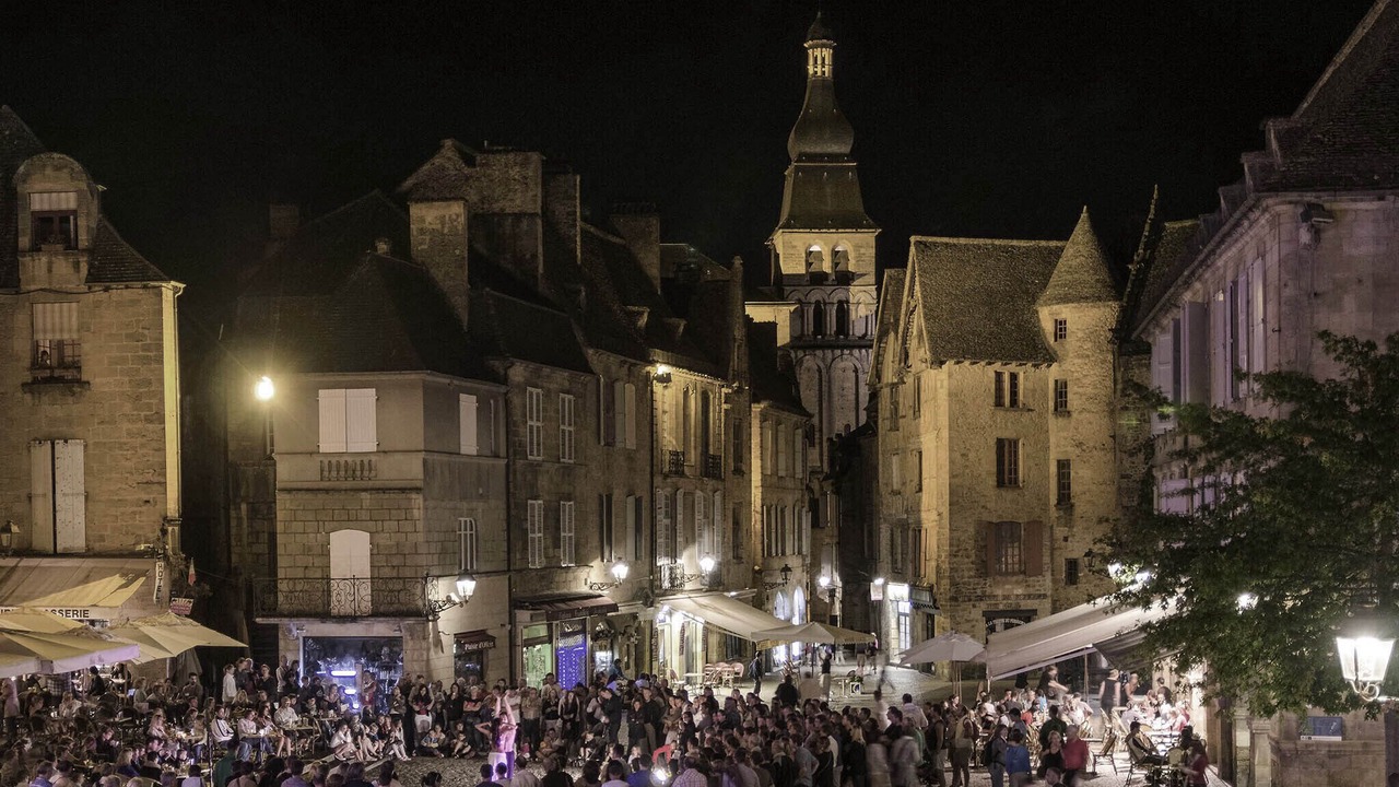 Photo of Others in Sarlat-la-Caneda