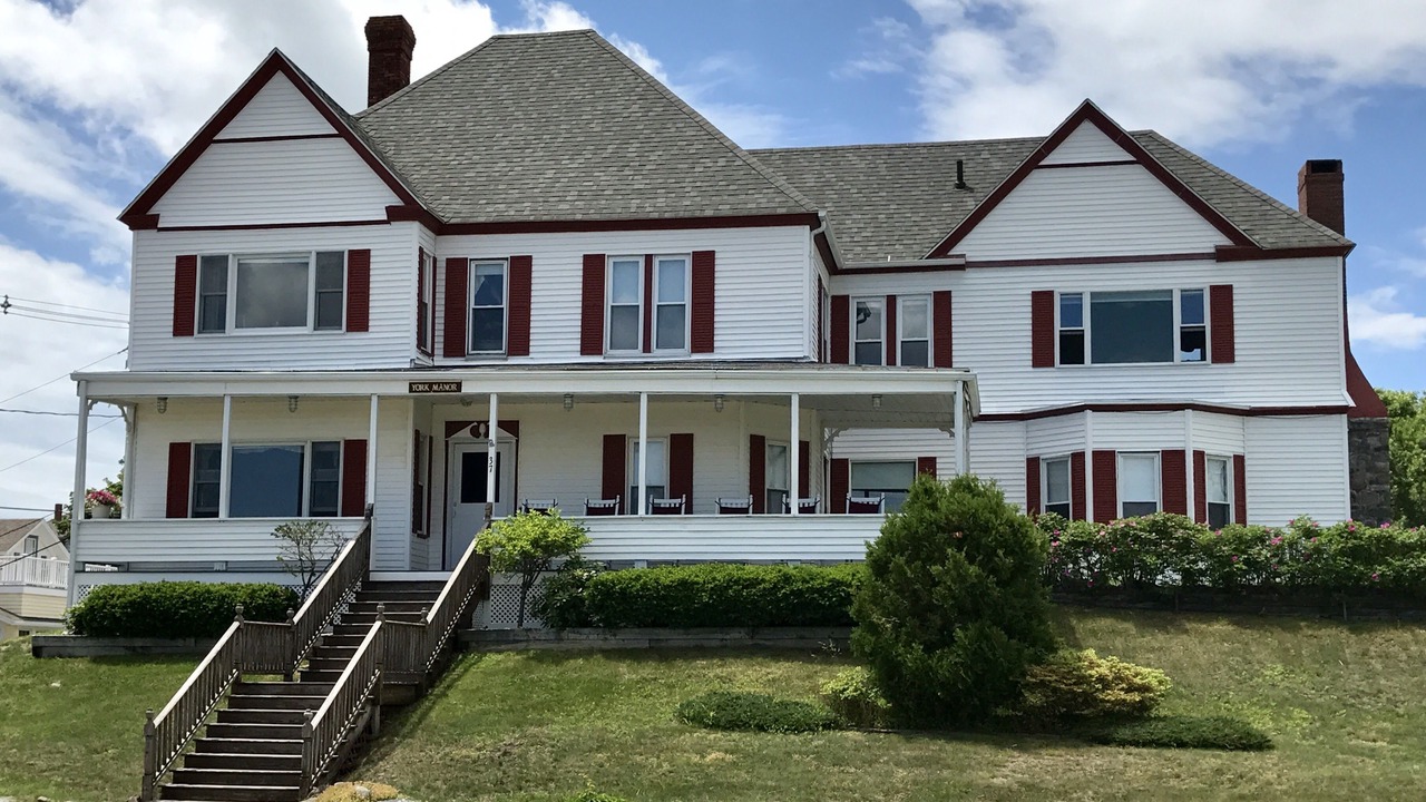 Photo of Outdoor in York Beach