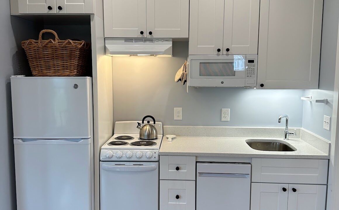 Photo of Kitchen in York Beach