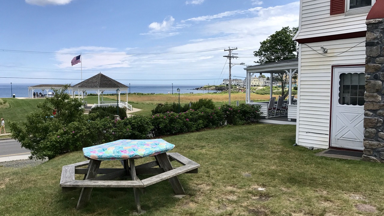 Photo of Outdoor in York Beach