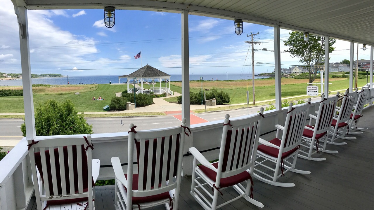 Photo of Outdoor in York Beach