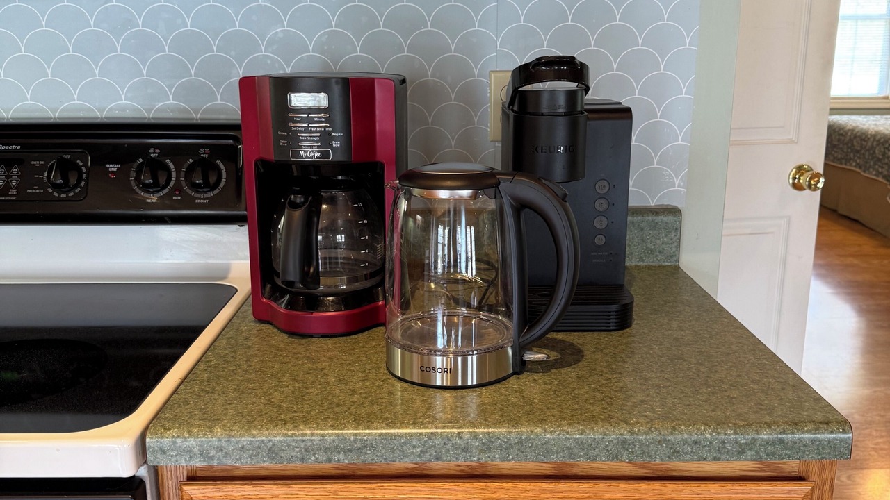 Photo of Kitchen in Ivanhoe