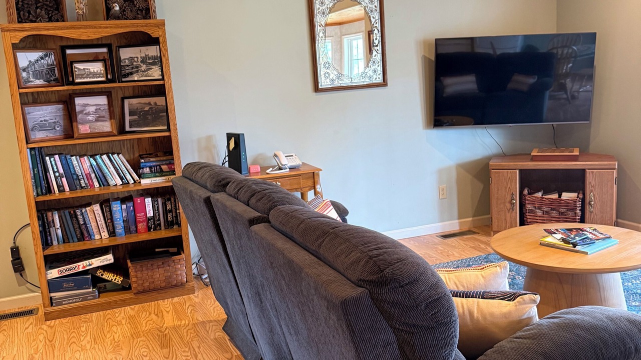 Photo of Livingroom in Ivanhoe