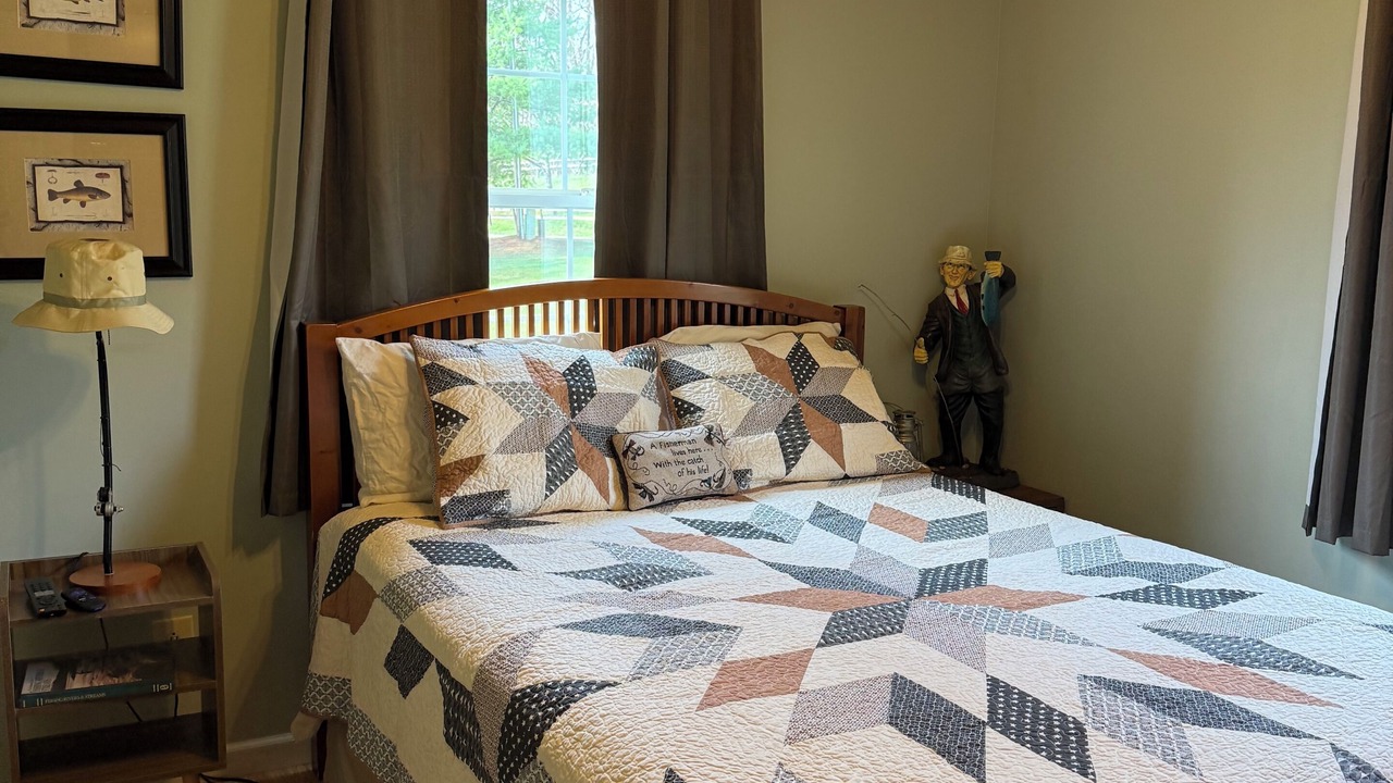 Photo of Bedroom in Ivanhoe