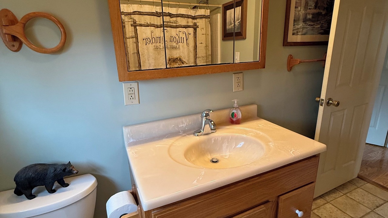 Photo of Bathroom in Ivanhoe