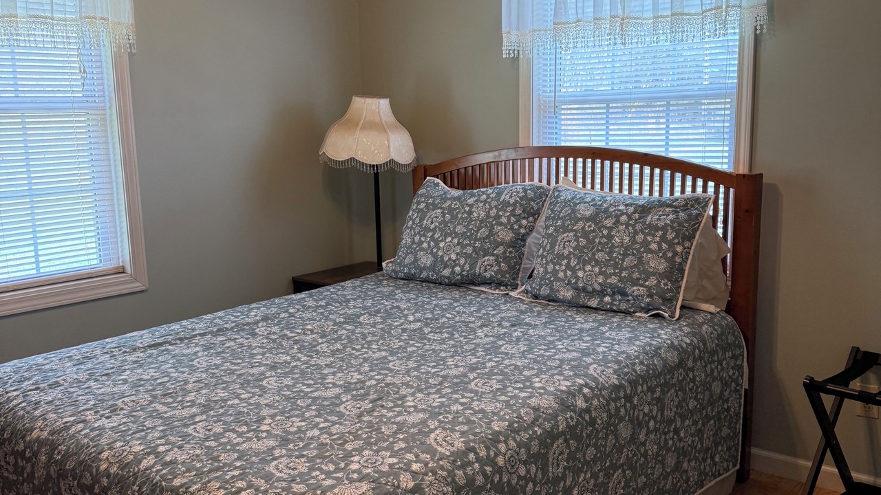 Photo of Bedroom in Ivanhoe