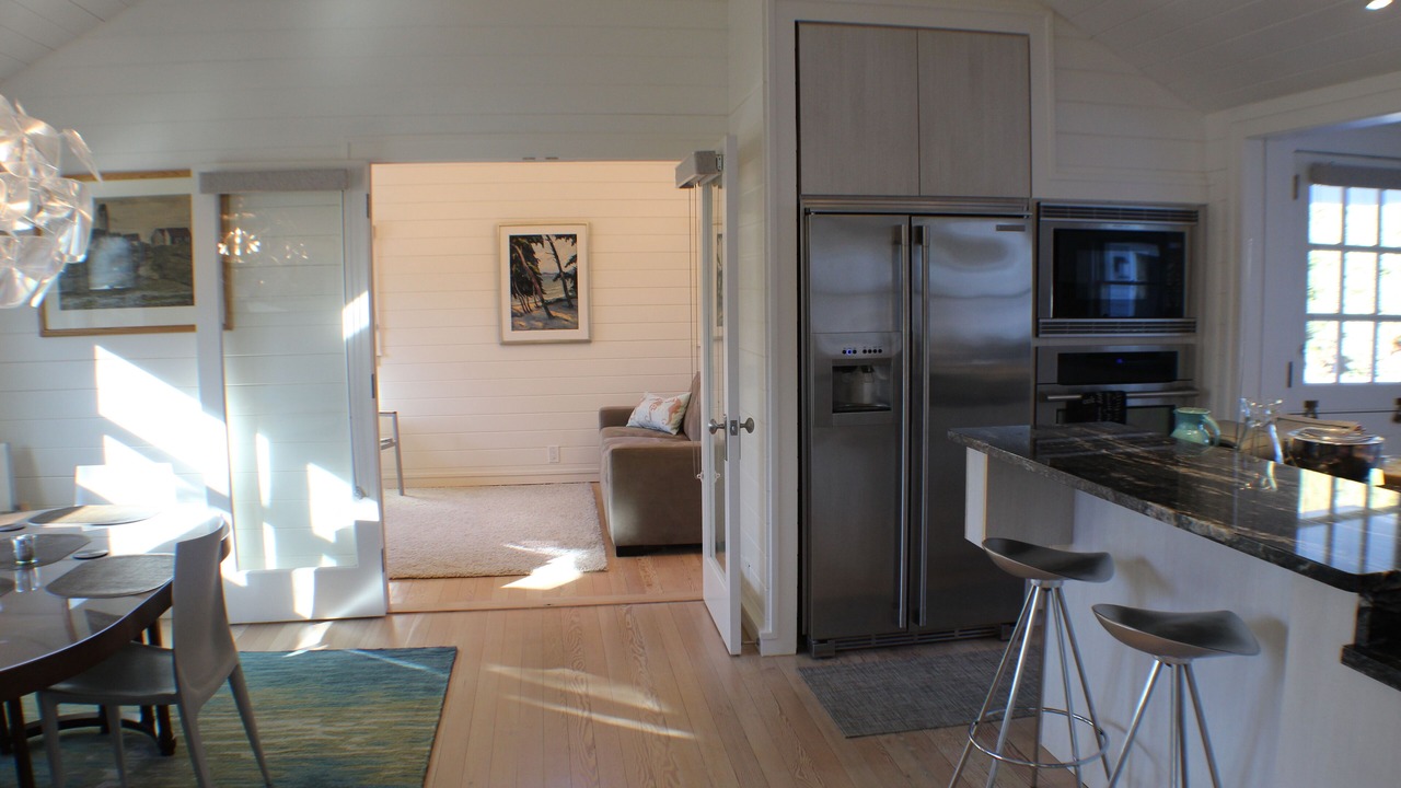 Photo of Bedroom in Shelter Island Heights