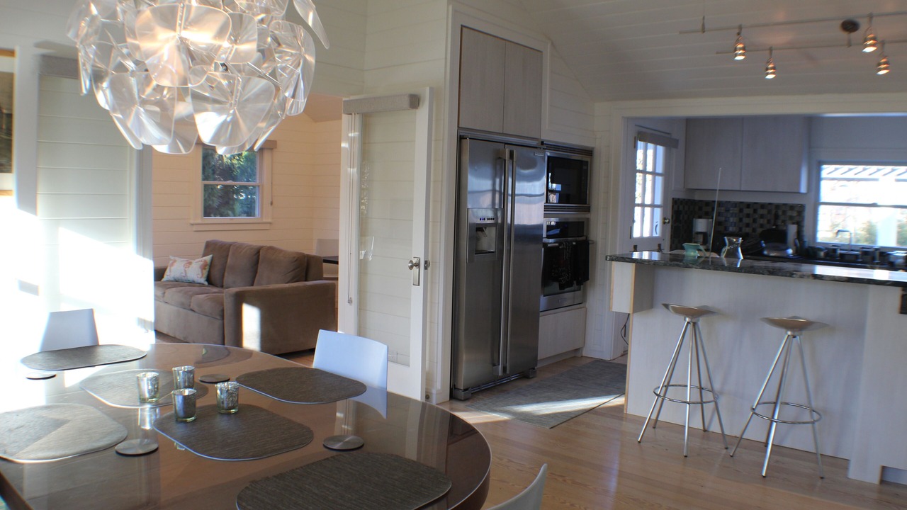 Photo of Bedroom in Shelter Island Heights